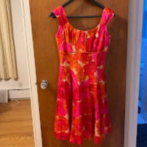 Maggy London sundress